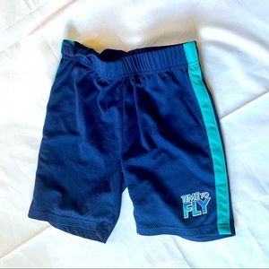 Boys shorts